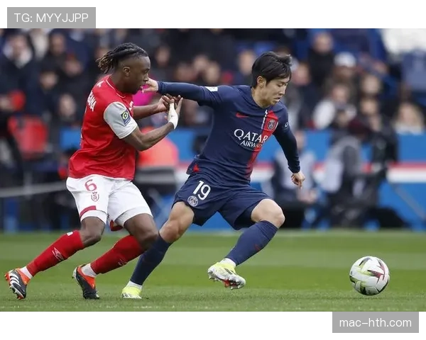 深度数据：四月联赛，巴黎圣日耳曼场均成功直塞球次数领跑法甲